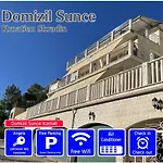 Domizil Sunce *