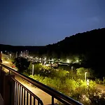 Domizil Sunce アパート スクラーディン