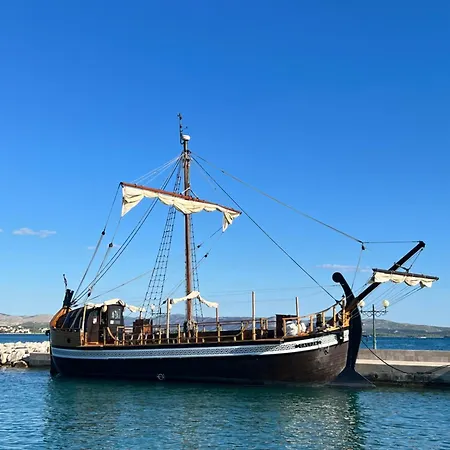 Domizil Sunce 斯克拉丁