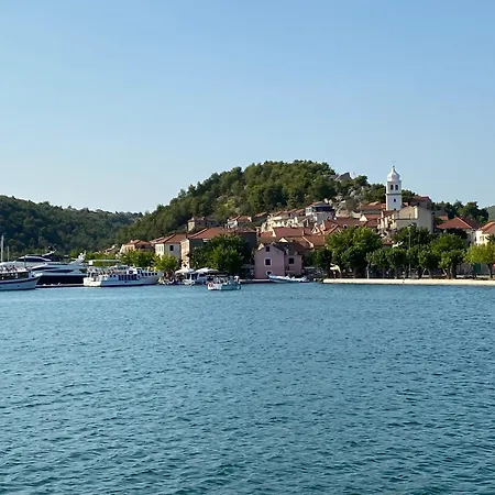 Domizil Sunce Skradin