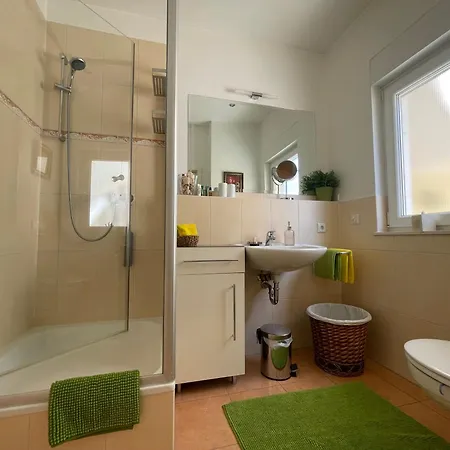 דירה Domizil Sunce סקארדין