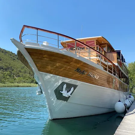 Domizil Sunce דירה