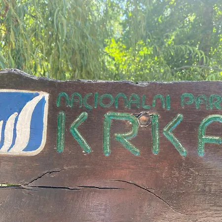 Domizil Sunce Skradin