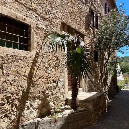 Domizil Sunce * 斯克拉丁