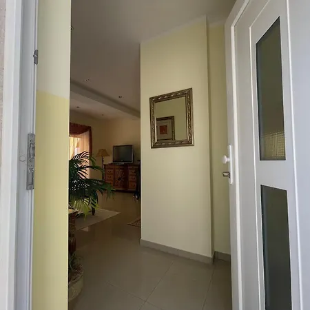 דירה Domizil Sunce *