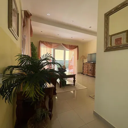 Apartman Domizil Sunce Skradin