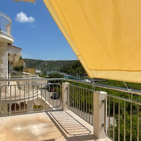 Apartment Domizil Sunce