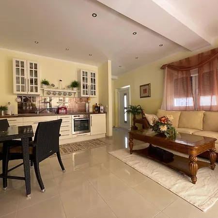 Domizil Sunce Skradin