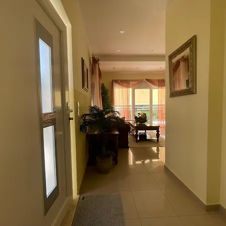 Apartman Domizil Sunce *