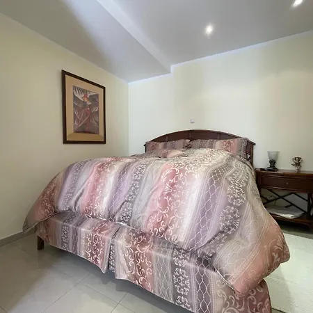 Apartment Domizil Sunce *