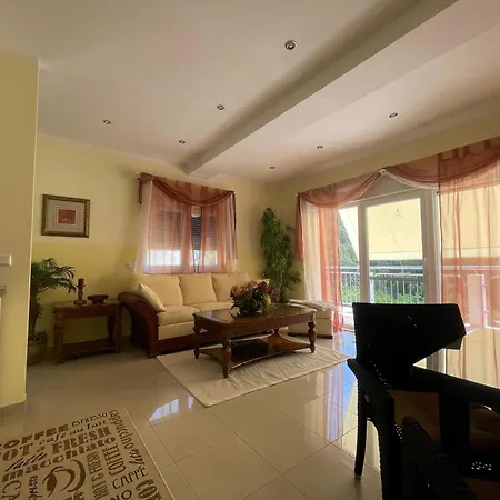 Domizil Sunce Apartman Skradin