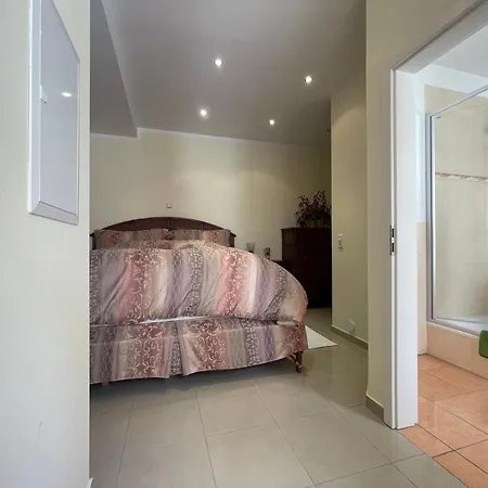 Domizil Sunce Apartment *