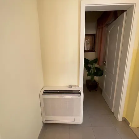 Domizil Sunce Apartman