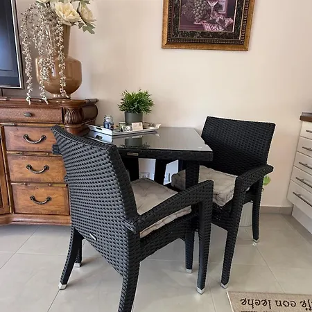 Domizil Sunce סקארדין