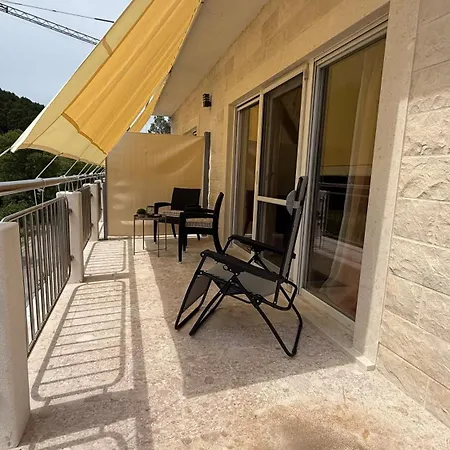 Domizil Sunce Apartman