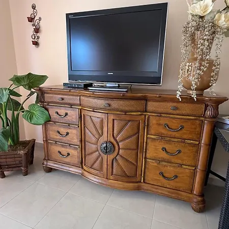 Domizil Sunce Apartman