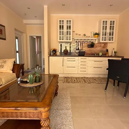 Apartman Domizil Sunce