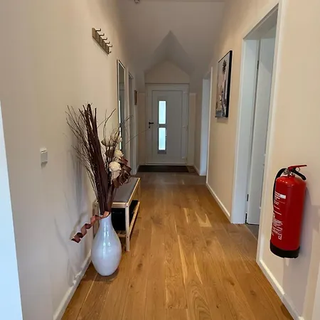 Domizil Sunce Apartment