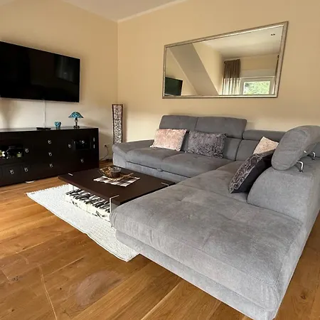 Apartman Domizil Sunce *