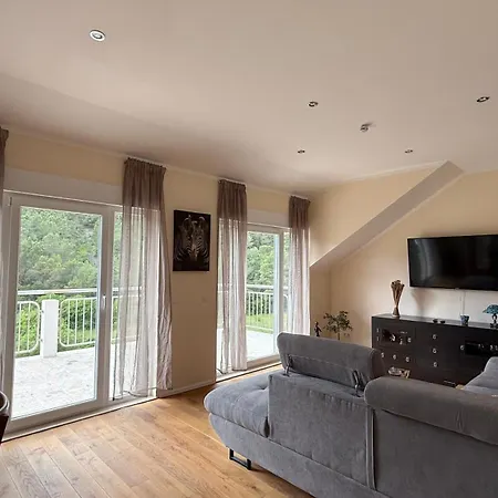 Apartman Domizil Sunce Skradin