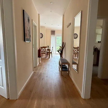 Domizil Sunce Apartman Skradin