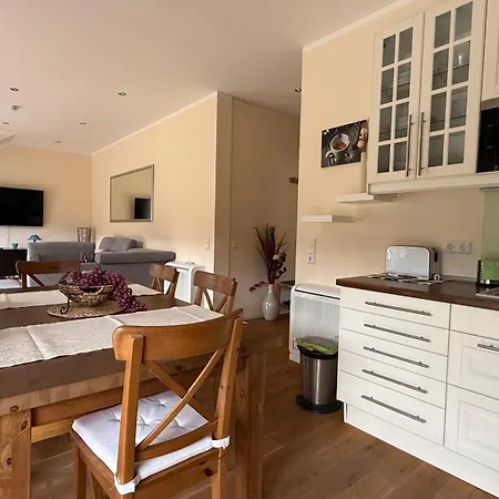 Apartment Domizil Sunce Skradin