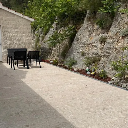 Domizil Sunce Apartment