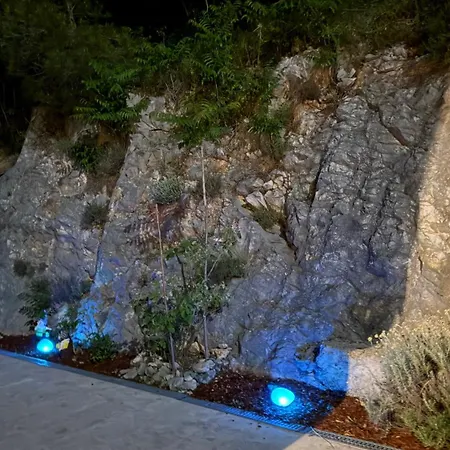 Domizil Sunce * Skradin