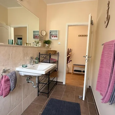 Domizil Sunce * סקארדין