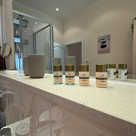 Domizil Sunce Apartman