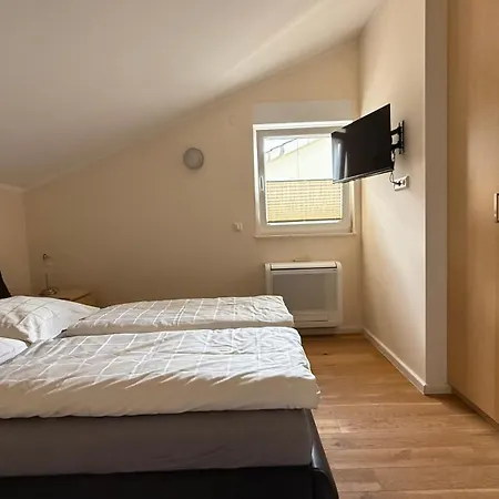 Apartman Domizil Sunce