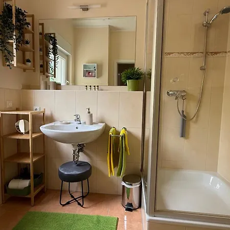 Domizil Sunce Apartment Skradin
