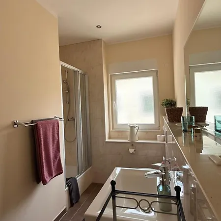 Domizil Sunce Apartman