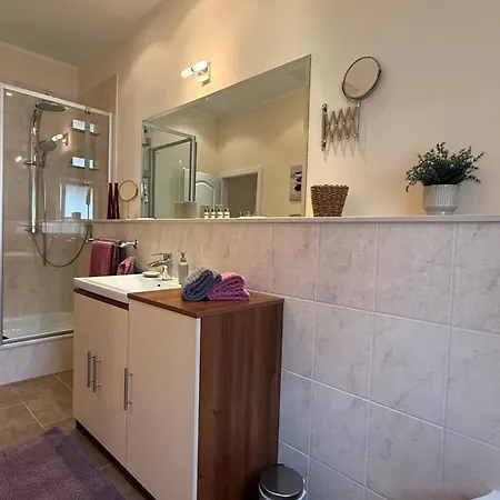 Domizil Sunce Apartment *