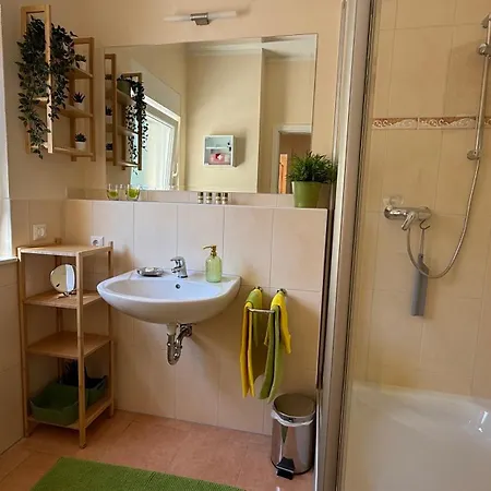 Apartment Domizil Sunce Skradin