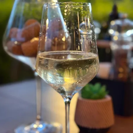 Domizil Sunce סקארדין