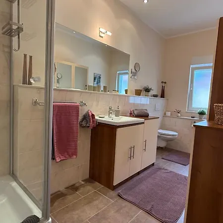 Apartment Domizil Sunce