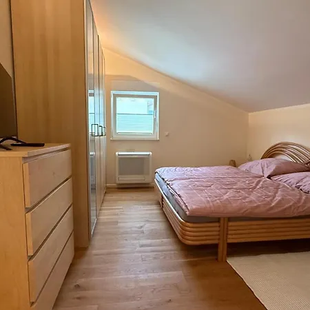 Apartman Domizil Sunce *