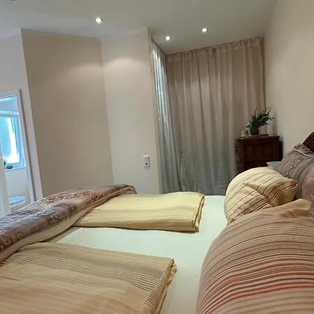 Apartman Domizil Sunce Skradin