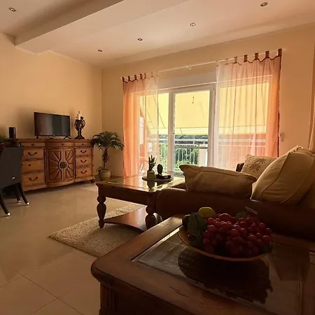 Apartment Domizil Sunce Skradin