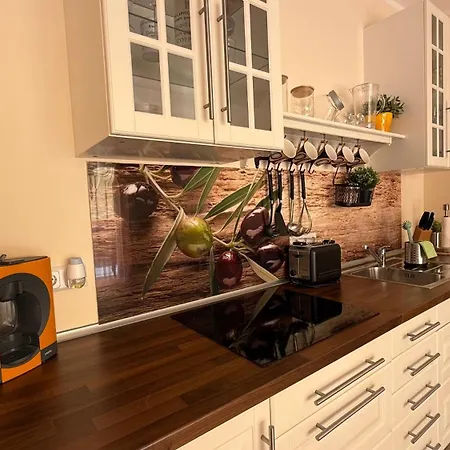 Apartman Domizil Sunce Skradin