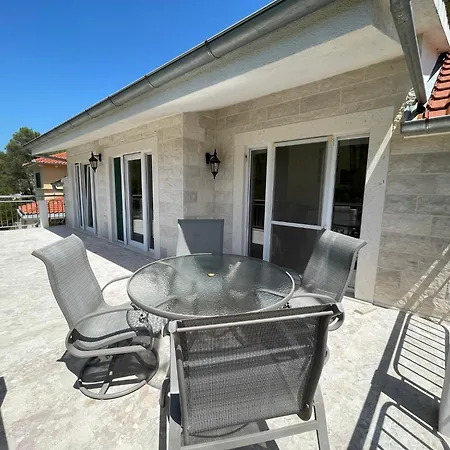 Domizil Sunce Skradin