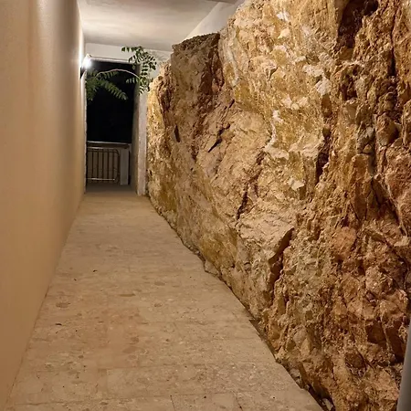 Apartman Domizil Sunce