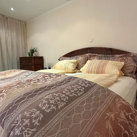 Domizil Sunce Apartman Skradin