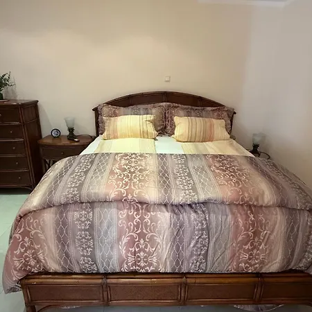 公寓 Domizil Sunce 斯克拉丁