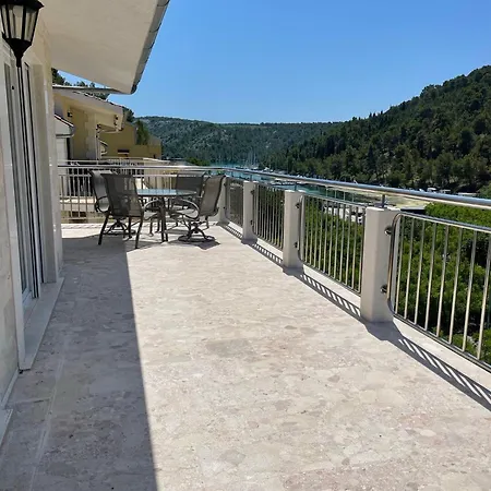 Apartman Domizil Sunce *