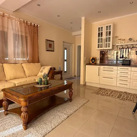 Domizil Sunce * Skradin