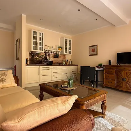 Apartman Domizil Sunce