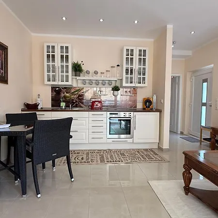 Domizil Sunce Apartman