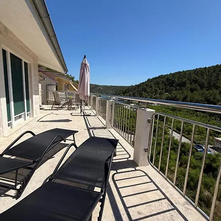 Domizil Sunce Apartman